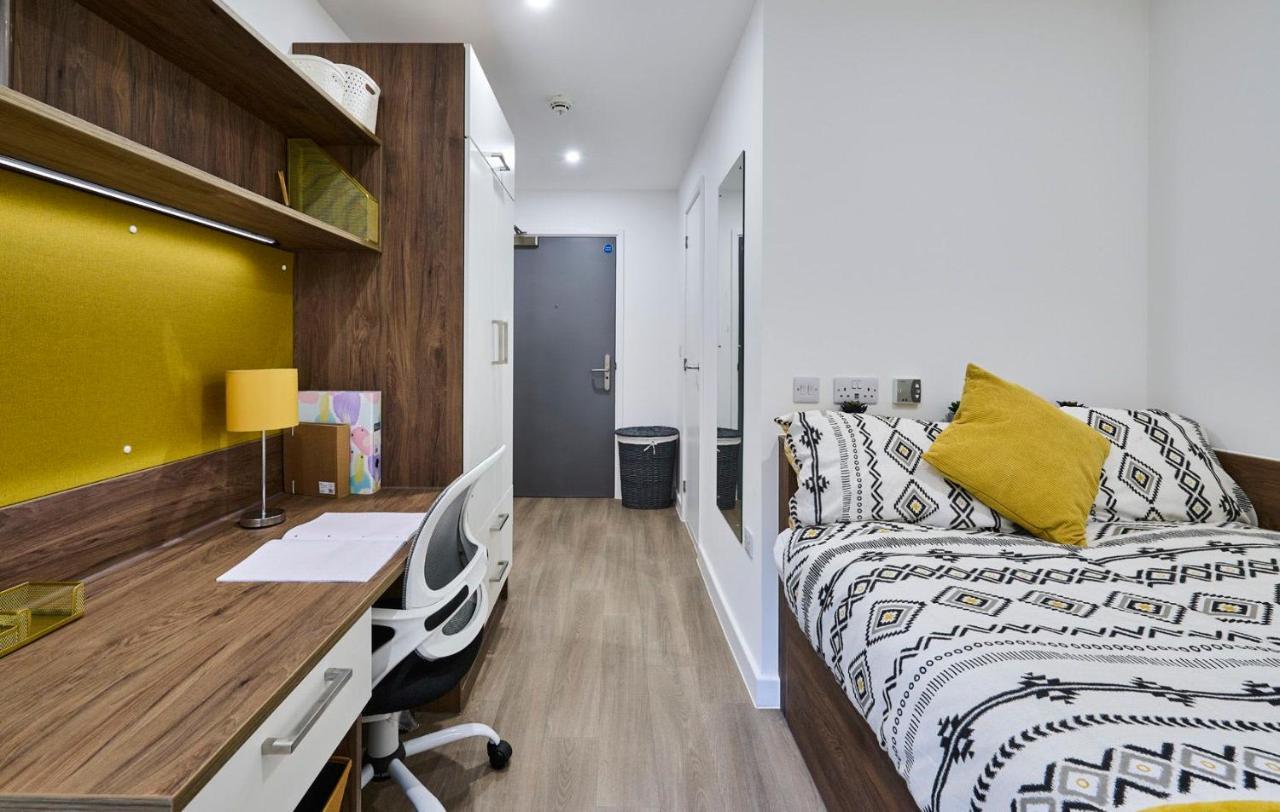 Ferienwohnung For Students Only The Oaks In Coventry Exterior foto