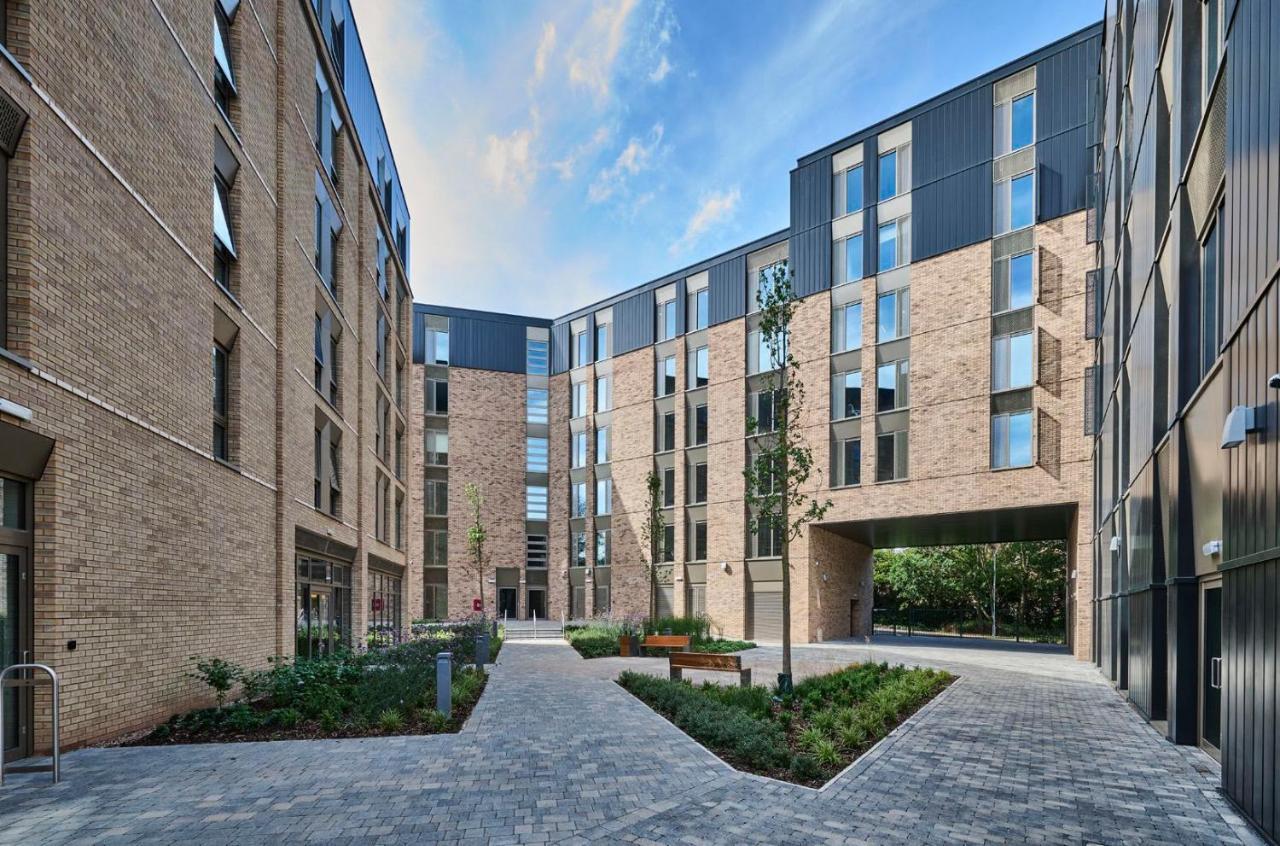 Ferienwohnung For Students Only The Oaks In Coventry Exterior foto