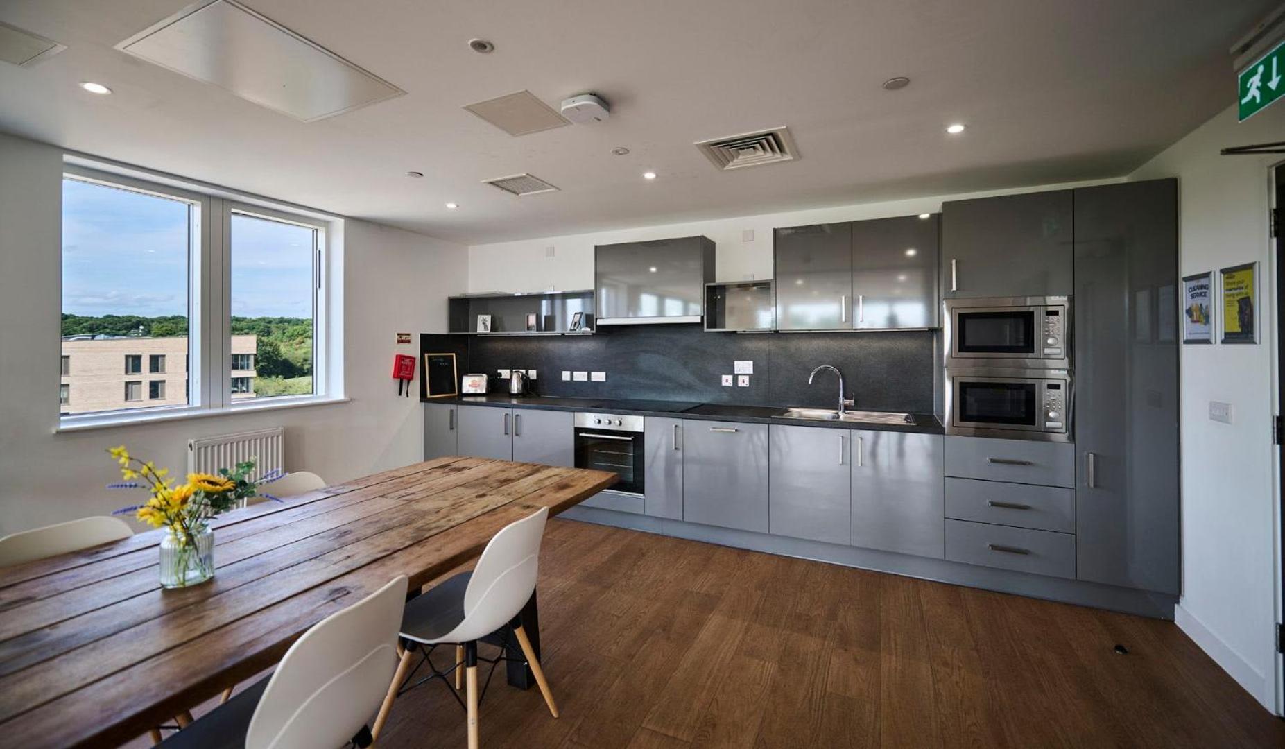 Ferienwohnung For Students Only The Oaks In Coventry Exterior foto