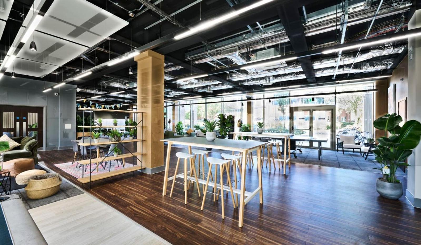 Ferienwohnung For Students Only The Oaks In Coventry Exterior foto
