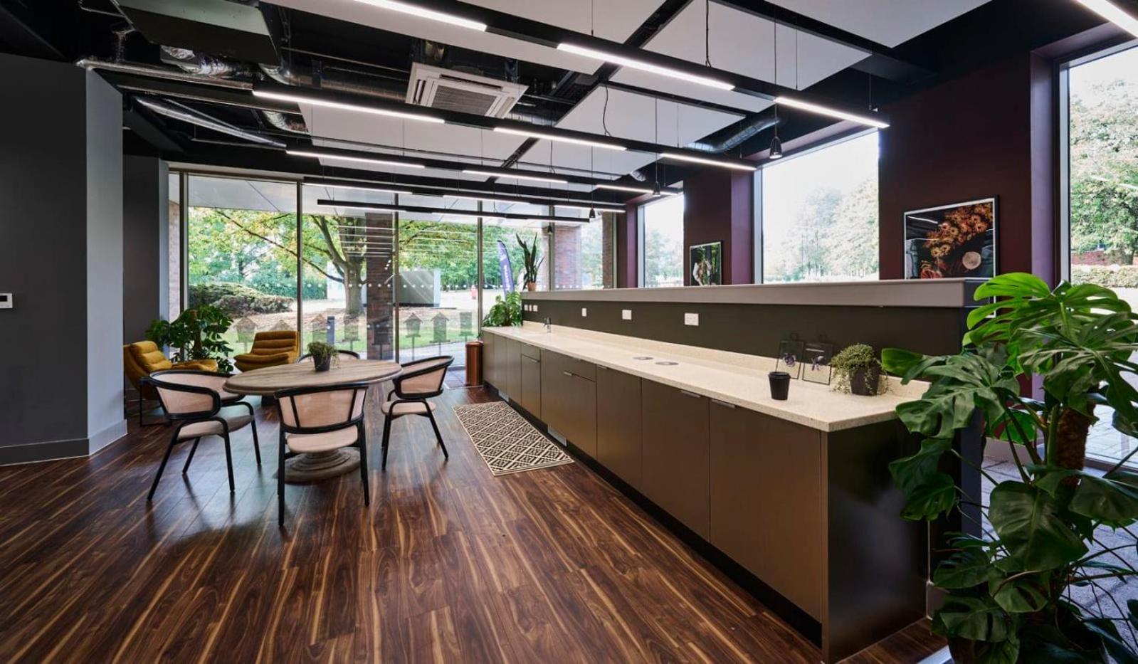 Ferienwohnung For Students Only The Oaks In Coventry Exterior foto