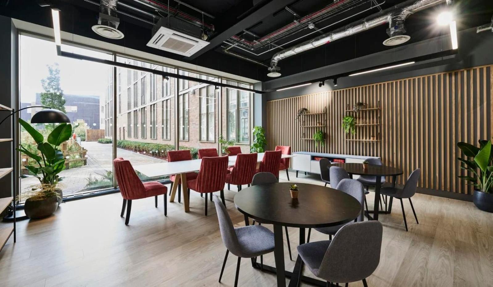 Ferienwohnung For Students Only The Oaks In Coventry Exterior foto